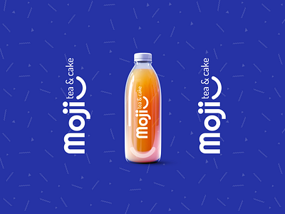 Moji brand identity brand identity branding branding design creative drink food and drink fruits graphic illustration inspiration interface logo product design ui website