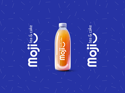 Moji brand identity