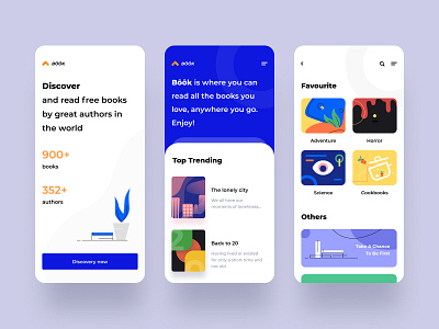 Book app book book app book store clean design figma graphic graphic design illustration inspiration interaction layout mobile app reading app study ui ui design uiux userinterface visual