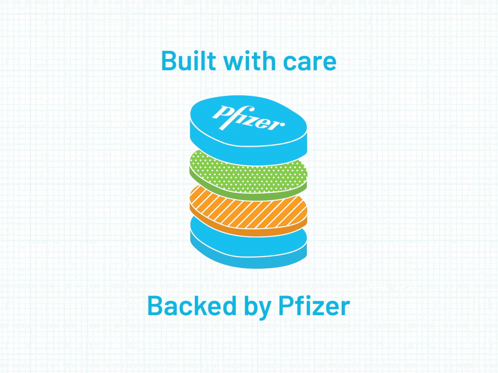 Pfizer Animation animated animation animation 2d animation after effects health animation healthcare healthcare design medical medicine medicine animation motion graphics motion graphics design pfizer pfizer animation pharma pharma animation pharma design pill pill animation