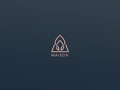Logo - Interior Design Startup