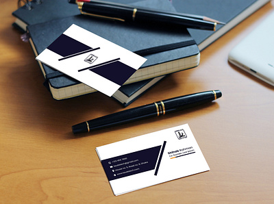 Business Card Design branding business card graphic design