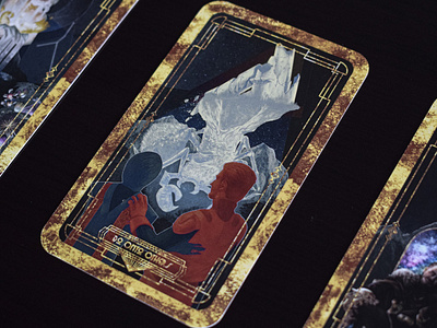 [TAROT CARDS] | Journey Of A Mother And Son
