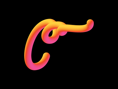 Alphabet - Letter C