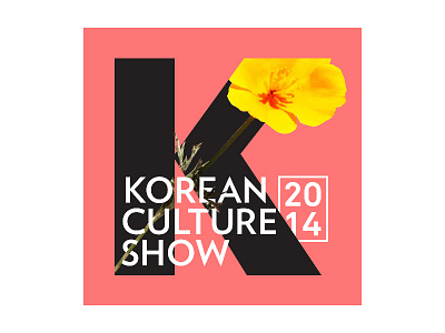 Korean Culture Show - Event graphic 3/5