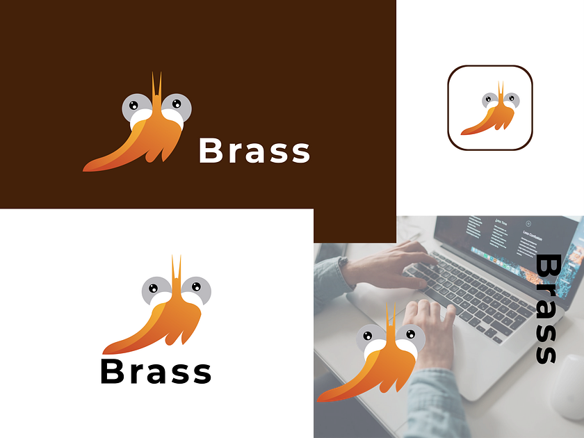 Brass Logo designs, themes, templates and downloadable graphic elements