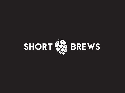 Short Brews Logo brews logo reno