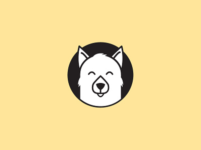 Dog Icon dog icon reno