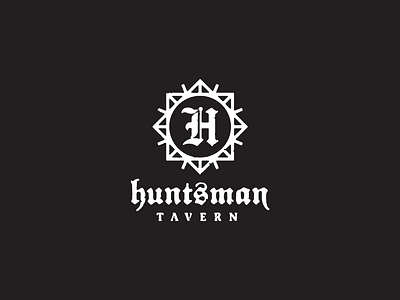 Huntsman Tavern Concept