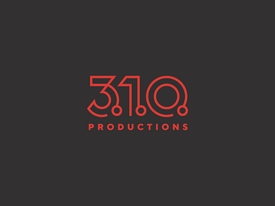 3.1.0. Productions Logo Concept