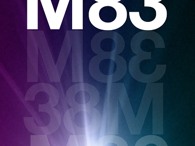 M83 m83