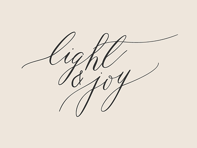 Logos Series 2 - Day 10 airy brand calligraphy classic font light logo photography script simple