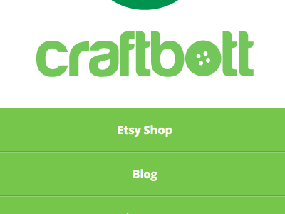 Craftbott dot com