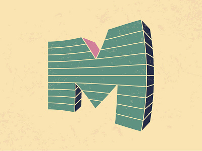 M is for...