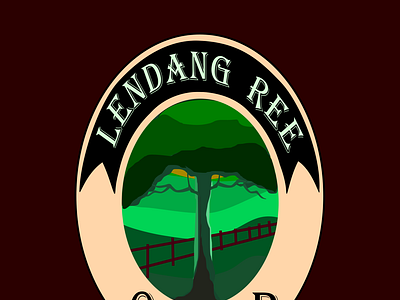 lendang ree logo