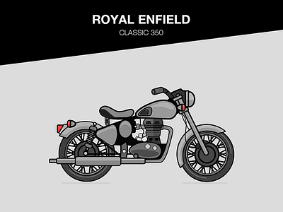 Royal enfield