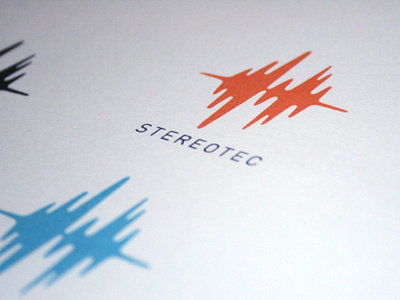 Stereotec - logo