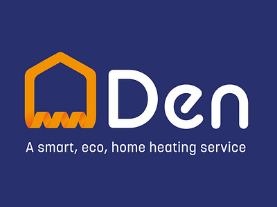 Den Energy Logo