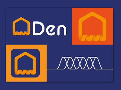 Den Eco-Energy Branding