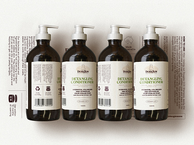 Coat Care for oodles branding design graphic design packaging typography