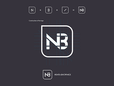 Logo letterlogodesign logodesign pencillogo personalbranding