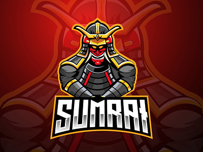 Sumrai Gaming Logo