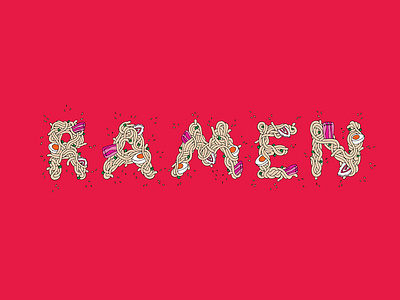 Ramen