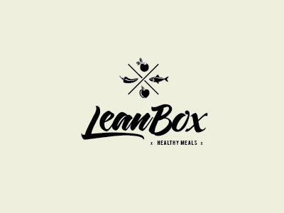 Lean Box Logo