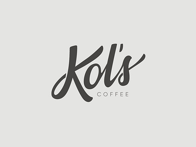 Kol's Coffee