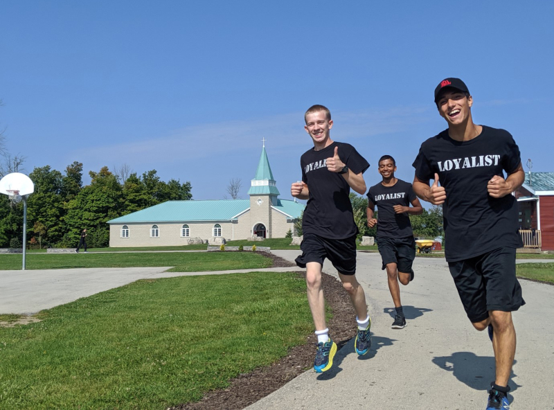 Boarding School For Troubled Youth In Canada By Robert Land Academy On   Boarding School For Troubled Youth In Canada 