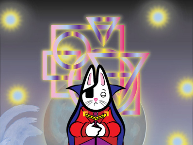 Space Bunny