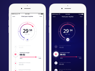 Timing chrono exercises hour performence run sport time timing