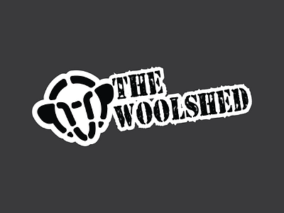 The Woolshed Logo