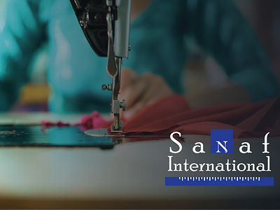 Sanaf International.