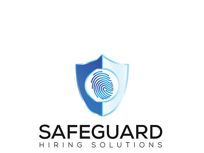 Safeguard branding design graphic design illustration logo logo design