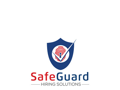 Safegurd branding design graphic design illustration logo logo design
