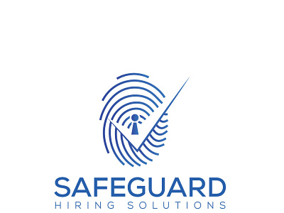 Safeguard branding design graphic design logo logo design