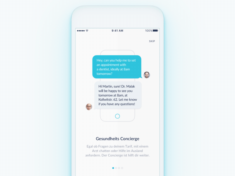 App Onboarding animation app design interaction ios iphone minimal mobile mockup onboarding product design ui ux