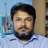 Md Ashraful Alam