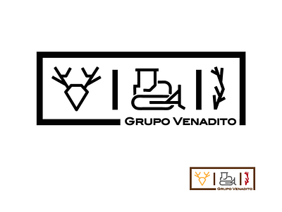 VENADITO GROUP LOGO