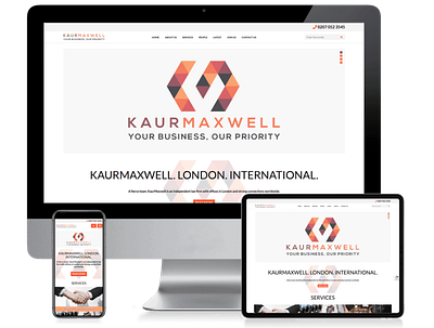 Kaur Maxwell - Law Firm Website Design dcp web designers dcpweb local web designers london web designers web designers web designers in london web designers london web designers uk