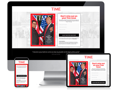 Time Magazine Europe - Lead Generation Web Design dcp web designers dcpweb local web designers london web designers web designers web designers in london web designers london web designers uk