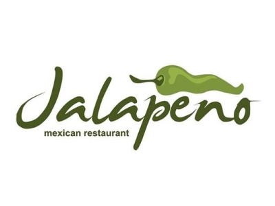 Jalapeno Restaurant - Logo Design brand logo design business logo design company logo design custom logo design dcp logo designers dcp web designers dcpweb logo design logo design uk professional logo design