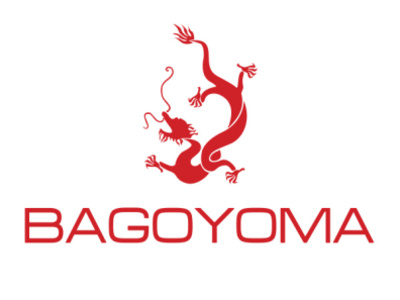 Bagoyoma - Restaurant Logo Design