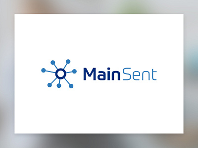 mainsent logo