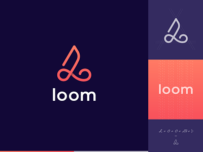 Loom Logo Idea