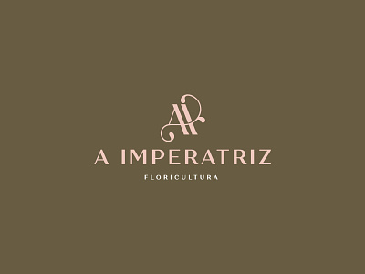 A Imperatriz - Branding & Packaging Design brand branding design graphic design illustration logo logotype