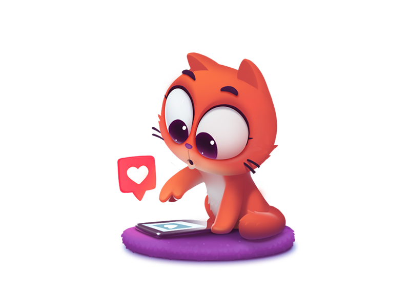 taffy cartoon toys
