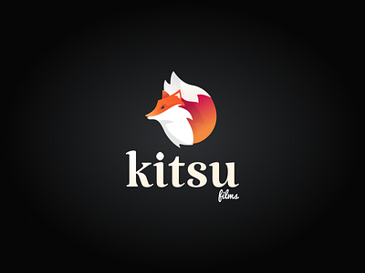 Kitsu Films logo