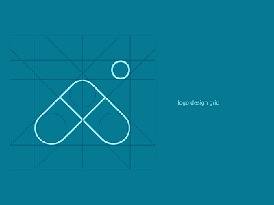 logo design grid app app design art direction branding design icon layout logo logodesign product ui uiux web